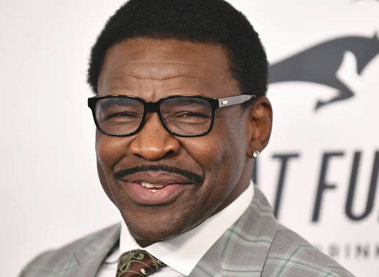 Michael Irvin